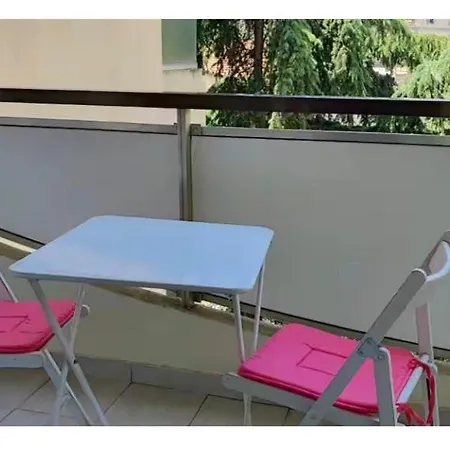 Center 2 Pieces H דירה קאן