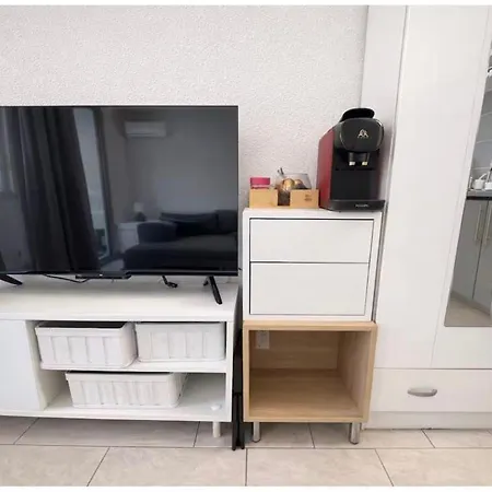Center 2 Pieces H * Κάννες
