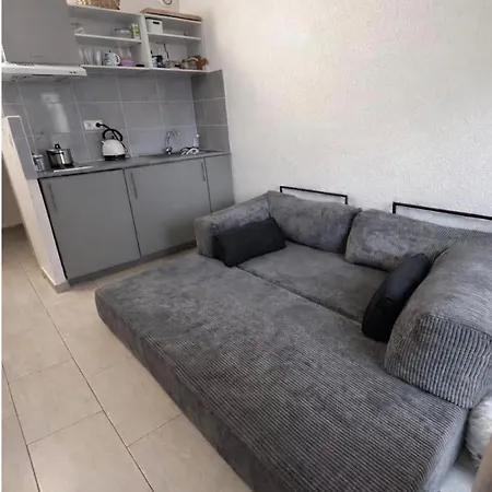 Center 2 Pieces H Κάννες